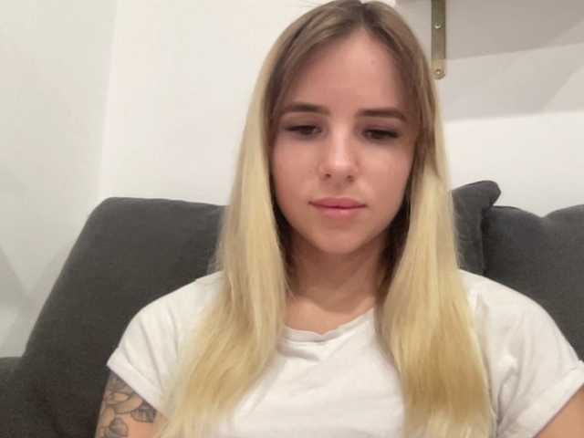 ブロードキャストスクリーンショット LindseyPower