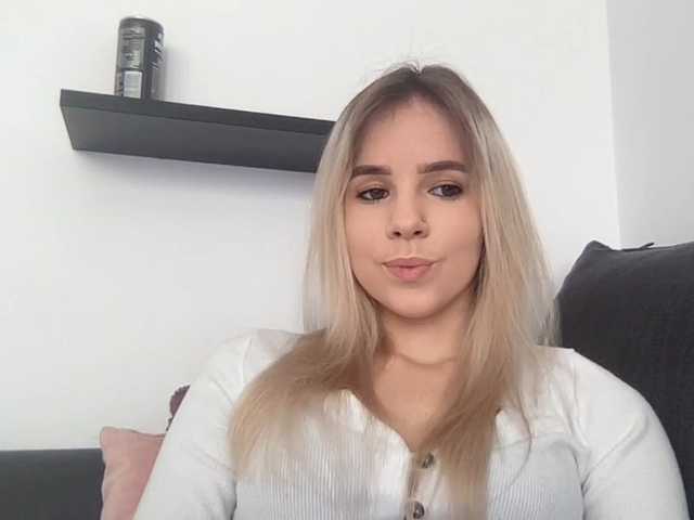 ブロードキャストスクリーンショット LindseyPower