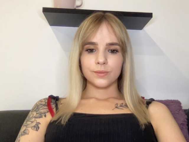 ブロードキャストスクリーンショット LindseyPower