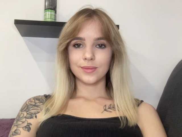 ブロードキャストスクリーンショット LindseyPower