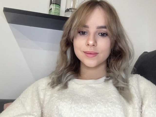 ブロードキャストスクリーンショット LindseyPower