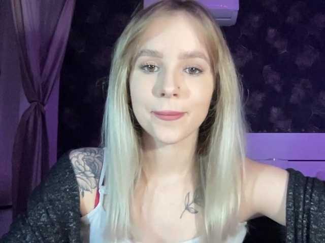 ブロードキャストスクリーンショット LindseyPower