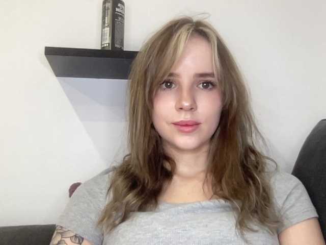 ブロードキャストスクリーンショット LindseyPower