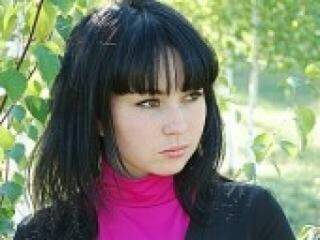 エロティックなビデオチャット linette