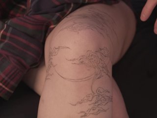 エロティックなビデオチャット LinkandZelda