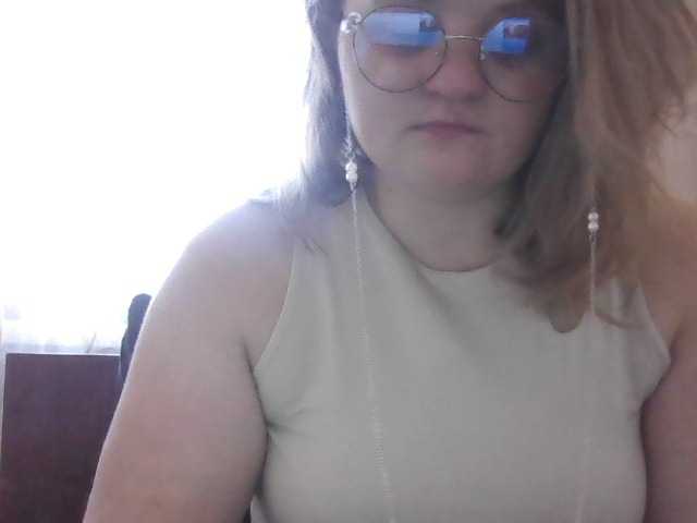 ブロードキャストスクリーンショット LinnaCCooper