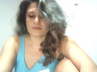 エロティックなビデオチャット lionessmom