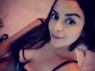 エロティックなビデオチャット NicoletteHaze