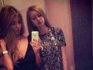 エロティックなビデオチャット liqpay1