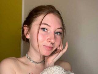 エロティックなビデオチャット Liramoon