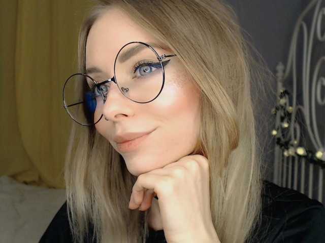 プロフィールの写真 ALYSSA_KASATKA