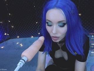 エロティックなビデオチャット ALYSSA_KASATKA