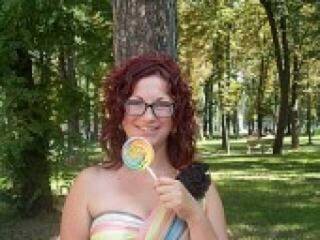 エロティックなビデオチャット lisa1111