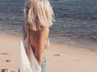 エロティックなビデオチャット Lisa5329