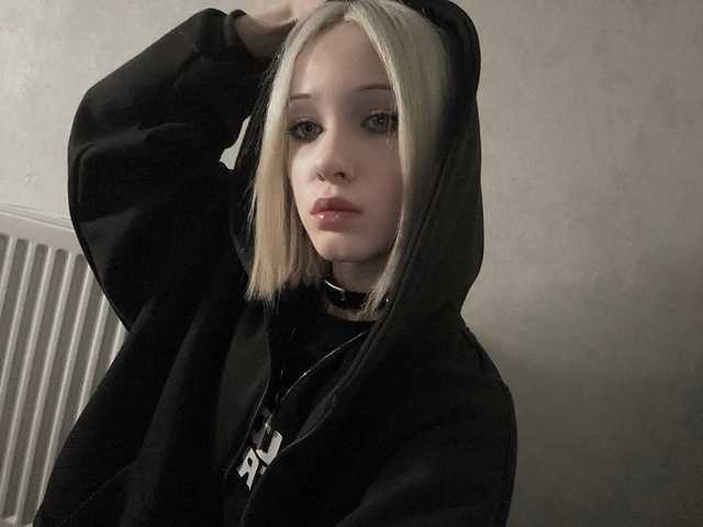 プロフィールの写真 LisaaCutie