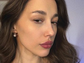 エロティックなビデオチャット Hot_Alaska