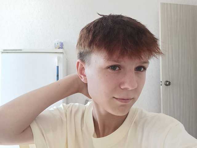 プロフィールの写真 Lisabi20251