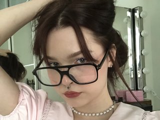 エロティックなビデオチャット LisaBitter