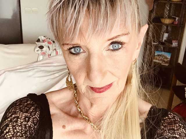 プロフィールの写真 FRENCH-LISA