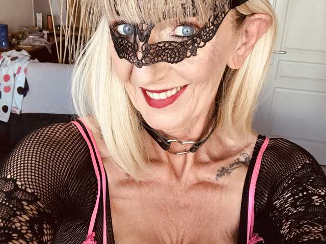 プロフィールの写真 FRENCHLISA