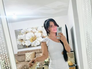 エロティックなビデオチャット LisaCollins
