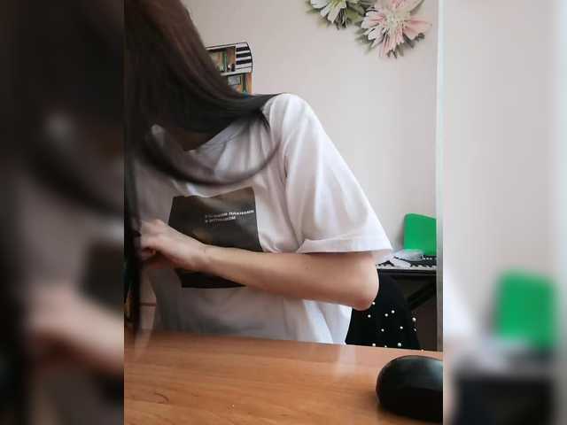 ブロードキャストスクリーンショット Lisathemoon