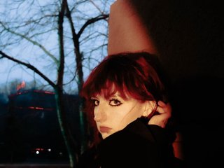 エロティックなビデオチャット LisaFlames