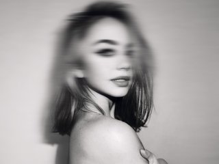 エロティックなビデオチャット LisaFrazier