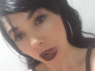 エロティックなビデオチャット lisaharry