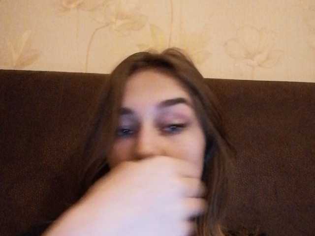 ブロードキャストスクリーンショット LisaIris