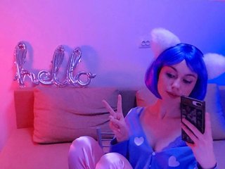 エロティックなビデオチャット LisaJensen