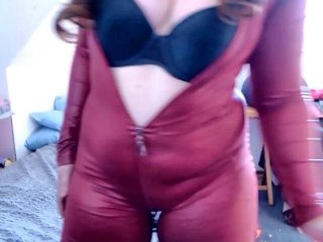 ブロードキャストスクリーンショット LisaKisa