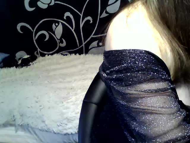 ブロードキャストスクリーンショット LisaKisa