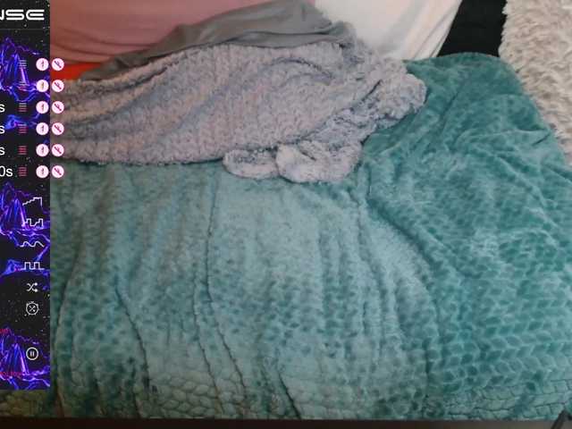 ブロードキャストスクリーンショット LisaKisa