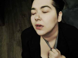 エロティックなビデオチャット LisaKory