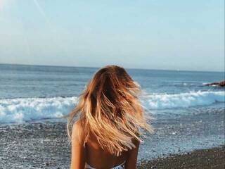 エロティックなビデオチャット LisaLiss