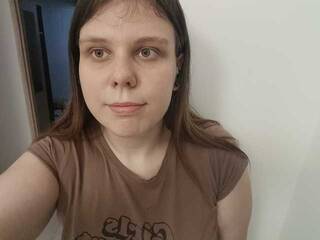 エロティックなビデオチャット lisaLOVE1