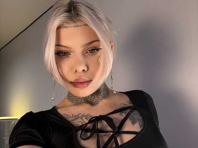 プロフィールの写真 Lisalovelyy