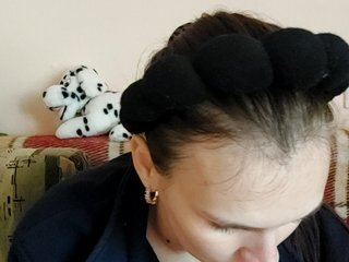 エロティックなビデオチャット LisaLovHoney