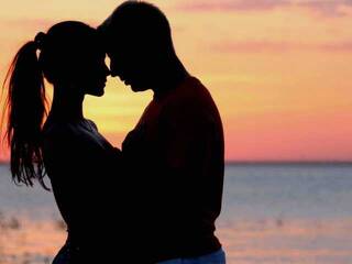 エロティックなビデオチャット LisaMark