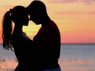 エロティックなビデオチャット LisaMark