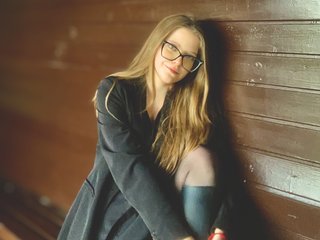 エロティックなビデオチャット lisamccoy