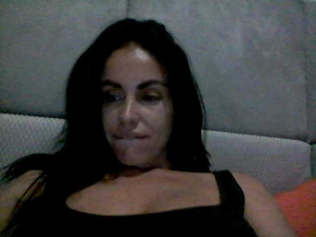 ブロードキャストスクリーンショット lisamilash