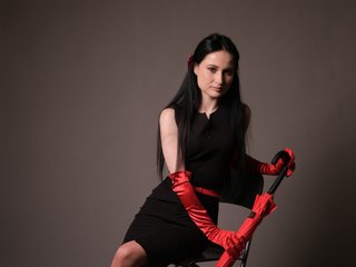 エロティックなビデオチャット Liissa