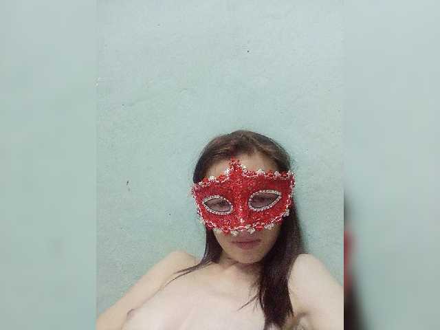 ブロードキャストスクリーンショット lisan-lisa26