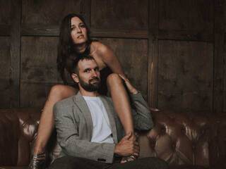 エロティックなビデオチャット LisaNovak69