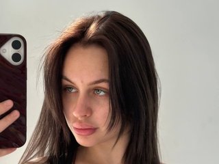 エロティックなビデオチャット LisaPalmerr