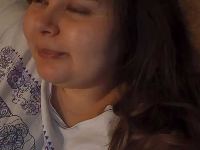 ブロードキャストスクリーンショット LisaPotrekev