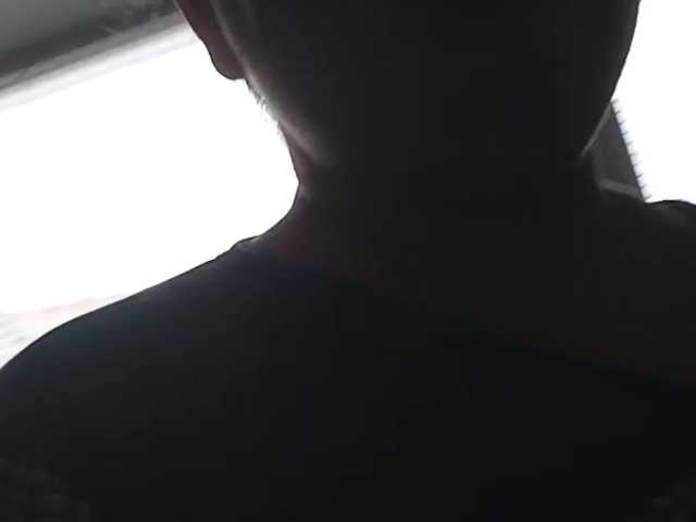 ブロードキャストスクリーンショット LisaPotrekev