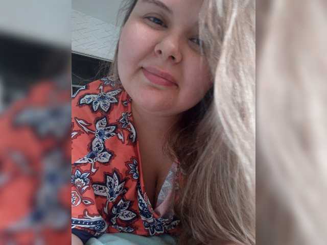 ブロードキャストスクリーンショット LisaPotrekev